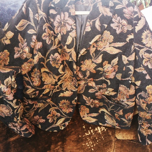 Vintage waist jacket ❤️ - Picture 1 of 6